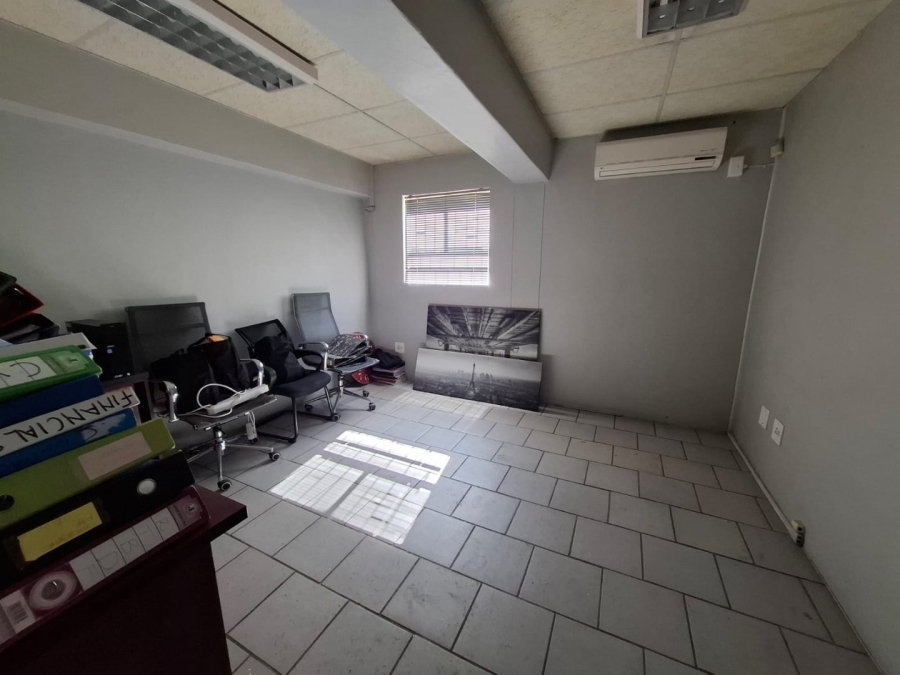 Commercial Property for Sale in Oos Einde Free State